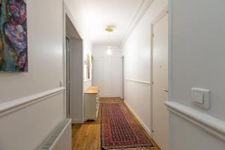 Cosy Apartment - Paris 16th - París - 5