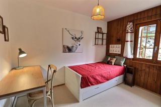 Appartement Palaz 2B - Chateau-d'Oex - 5