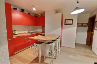 Appartement Palaz 2B - Chateau-d'Oex - 1