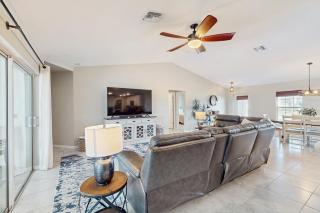 Cocktail Cove - Cape Coral - 9