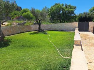 Holiday house Laluna apartment - Gustirna - 5