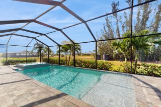 Cocktail Cove - Cape Coral - 7