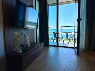 TG Wild Beach & Pool in Chakvi - Batoumi - 4