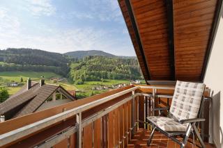 Haus Herbert Panter - Bad Peterstal-Griesbach - 9