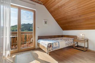 Haus Herbert Panter - Bad Peterstal-Griesbach - 7