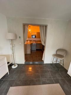 Appartement dans centre historique - Tarascon - 3