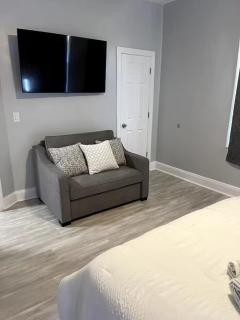 Dream a Little Dream 10 Mins To Your NYC Adventure - Union City - 5