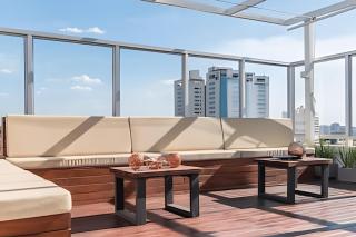Loft detrás del Shopping del Sol - 3