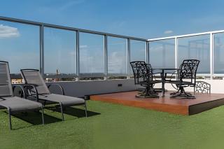 Loft detrás del Shopping del Sol - 1
