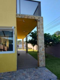 Sobrado Bananal em Laguna - Laguna - 9