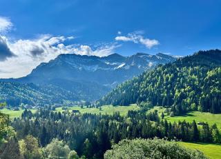 Dopelzimmer mit Pilatusblick - Eigenthal - 5