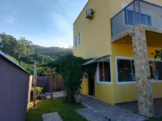 Sobrado Bananal em Laguna - 1