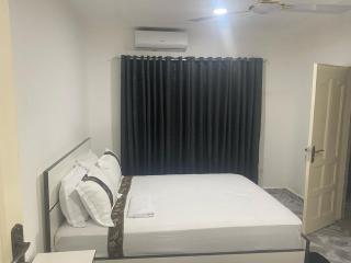 360 Properties Limited, Ghana - Accra - 1