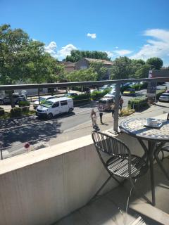 Appartement standing bord Sorgue - LʼIsle-sur-la-Sorgue - 3