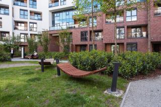 Central Apartments by Bed&Bath - 4