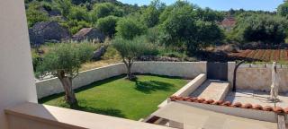 Holiday house BELLA LUNA - Gustirna - 4