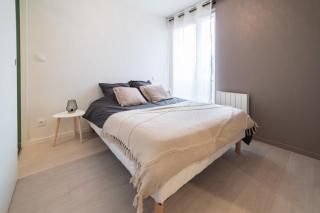 Le Green Spot, gare, IUT, rocade WisdhomeConciergerie - Rodez - 5