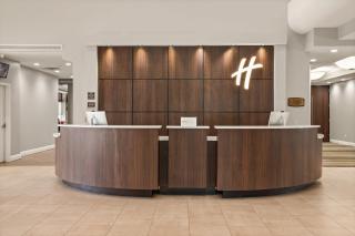 Holiday Inn Baton Rouge College Drive I-10 by IHG - Baton Rouge - 5