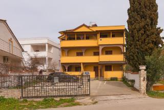 Villa Neptun - Pirovac - 0