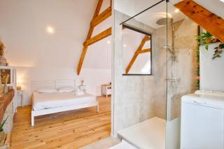 La suite Nacrée - Magnifique Studio - 5