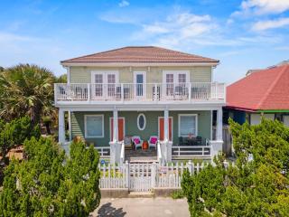 Trishs Stor Mara - Galveston - 8