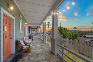 Trishs Stor Mara - Galveston - 9