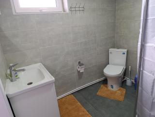 Center guesthouse - Kochkor - 2