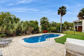 MiMi's By The Sea - Edisto Beach - 4