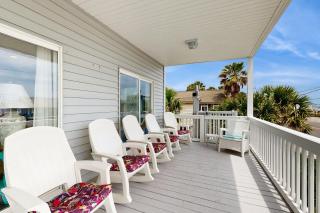 MiMi's By The Sea - Edisto Beach - 3