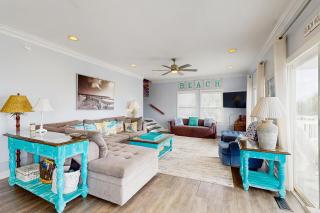 MiMi's By The Sea - Edisto Beach - 2