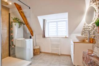 La suite Nacrée - Coté mer - Bernières-sur-Mer - 5