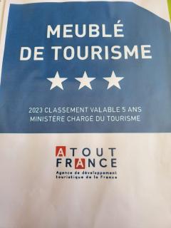 Appartement standing bord Sorgue - LʼIsle-sur-la-Sorgue - 9