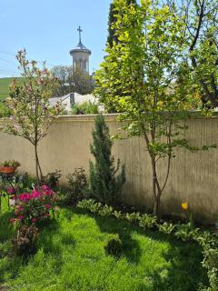 4Rest Apartment - Piatra Neamţ - 9
