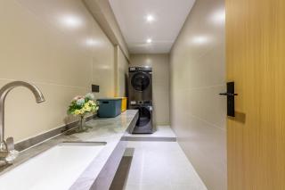 CMAX Hotel Guangzhou International Convention and Exhibition Center Luoxi Subway Station Branch - Canton - 7
