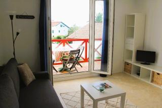 Studio Bidart Plage d'Erretegia - Bidart - 8
