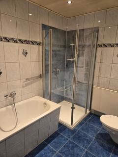 Ferienwohnung Hanni - 1