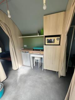 Camping le Convivial CocoSweet 4 personnes - 6