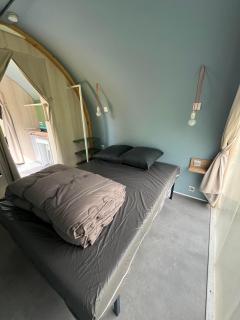 Camping le Convivial CocoSweet 4 personnes - Saint-Martial-de-Nabirat - 5