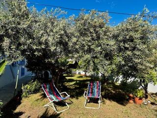 Villa Giovanna with swimming pool - Trappeto - 2
