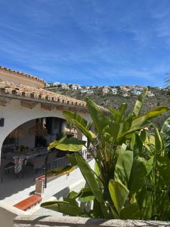 Casa Toucan Moraira - Benitachell - 5