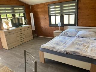 Ferienbungalow in Ostseenähe - Plummendorf - 5