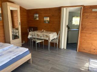Ferienbungalow in Ostseenähe - Plummendorf - 3