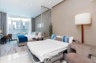 Luxury Canal-View Studio - 5