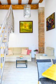 THE LOFT Apartments - Ljubljana - 0