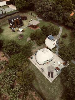 Dila's Lodge - 15 min Outlet Catarina São Roque - 9