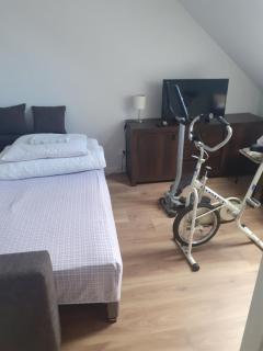 Apartamenty pod lipami - Olsztynek - 4