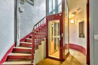 Cosy studio near Reuilly Diderot metro station - París - 5