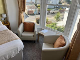 Harbour Lodge B&B - Paignton - 1