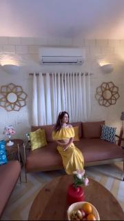 OV Private Pool Villas near Baga, I 4BHK units I Staff - Calangute - 6