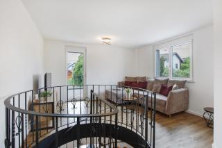 Schwarzwald Apartment - Albbruck - 2